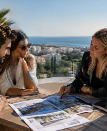 Zakup nieruchomości w Estepona: kluczowe kryteria wyboru