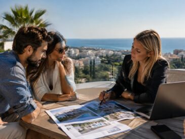 Zakup nieruchomości w Estepona: kluczowe kryteria wyboru
