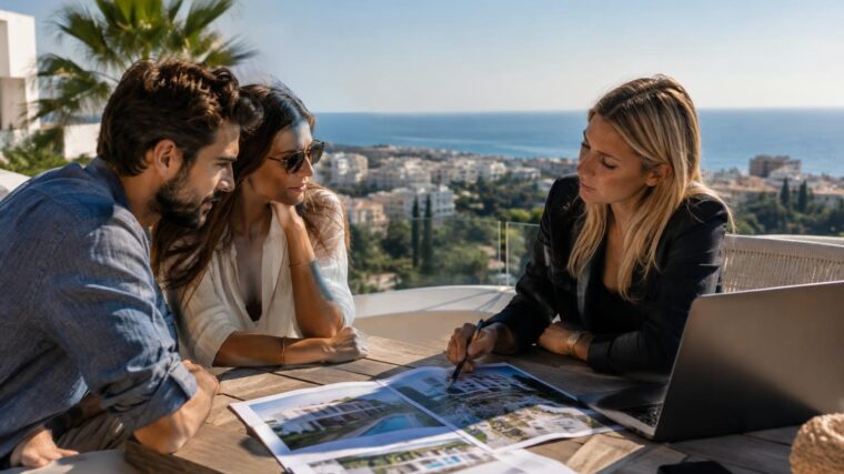 Zakup nieruchomości w Estepona: kluczowe kryteria wyboru